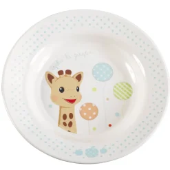 Coffret repas Sophie la girafe : Les ballons - Vulli