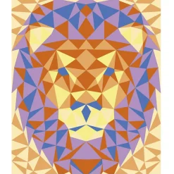 Coffret Sable : Animaux De La Savane - Janod