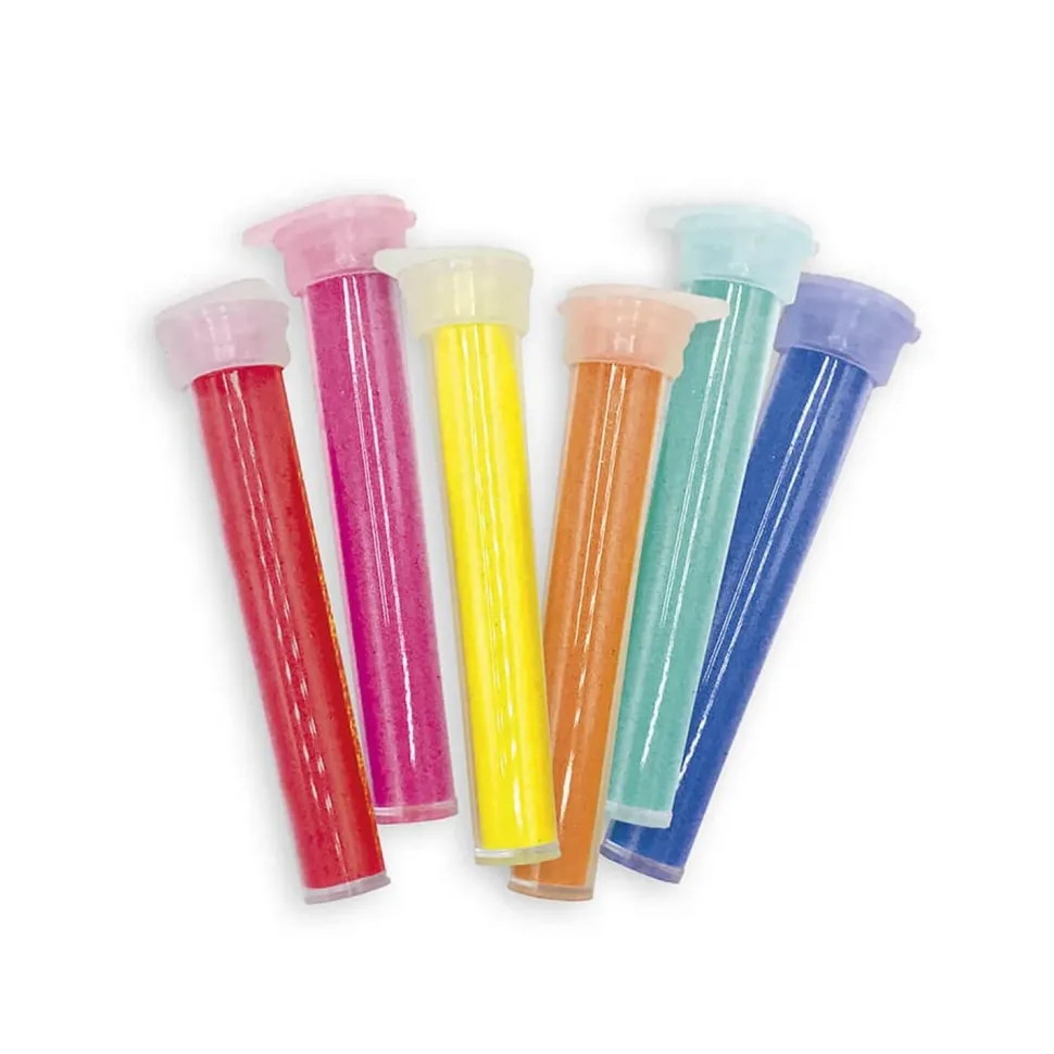 Coffret Sable : Oiseaux - Janod