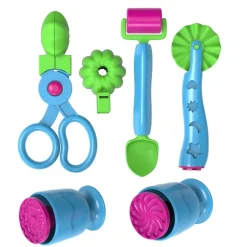 Coffret sable magique Playfoam - Learning Resources