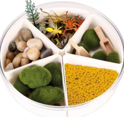 Coffret sensoriel Insectes - Eduplay