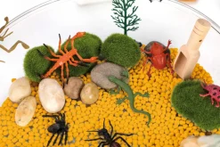 Coffret sensoriel Insectes - Eduplay