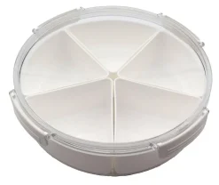 Coffret sensoriel vide - Eduplay