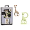 Coffret Sophie la Girafe avec anneau de dentition - Vulli
