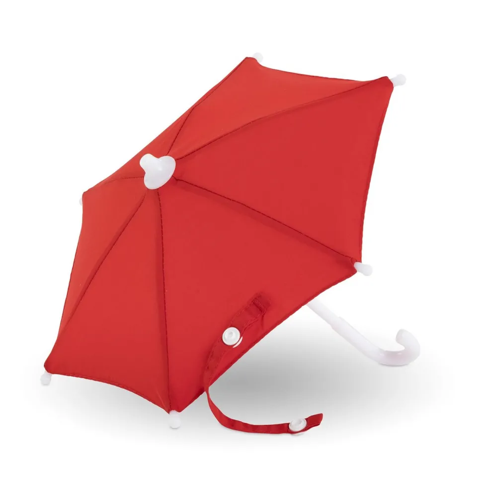 Coffret vêtement pour ma poupée Corolle 36 cm : Jour de pluie et accessoires - Corolle