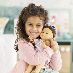 Coffret vêtement pour ma poupée Corolle 36 cm : Beaux jours et accessoires - Corolle