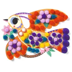 COLLAGES : Panachés - Djeco