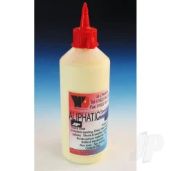 Colle Aliphatic Balsa Rapide Geante 500g - Jperkins