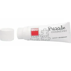 Colle pour Puzzle - Dino