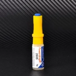 Colle Power drop Cyano gel 3g Cyberbond - Cyberbond