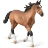 Collecta Chevaux (1:20 XL): Étalon Standardbred - Figurines Collecta