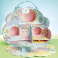 Collection Tinyly : Maison de Sunny et Mia - Djeco