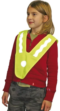 Collier de sécurité réfléchissant - Eduplay