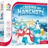Colo-nid des Manchots - SmartGames