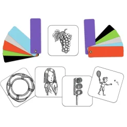 Color connect - Djeco