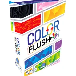 Color Flush - Tribuo