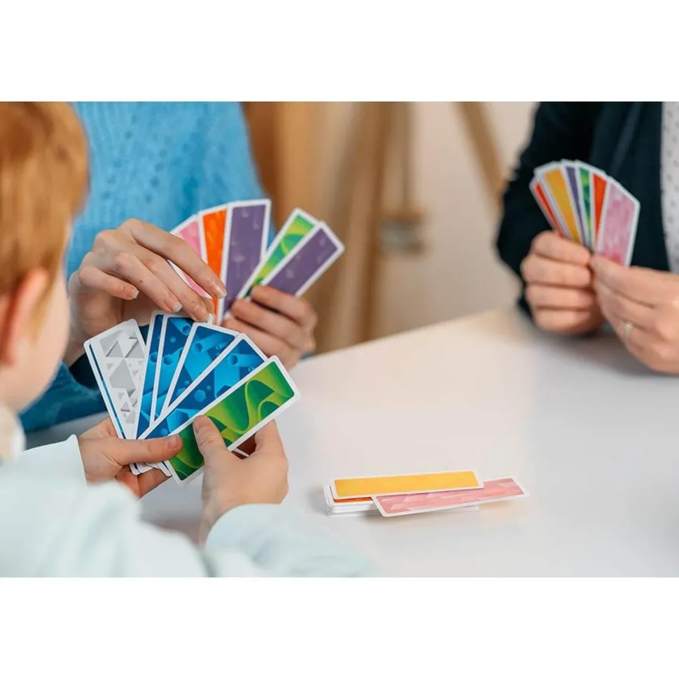 Color Flush - Tribuo