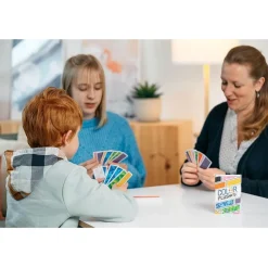 Color Flush - Tribuo