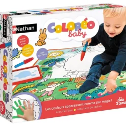Coloréo Baby - Nathan