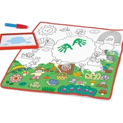 Coloréo Baby - Nathan