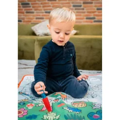 Coloréo Baby - Nathan