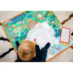 Coloréo Baby - Nathan