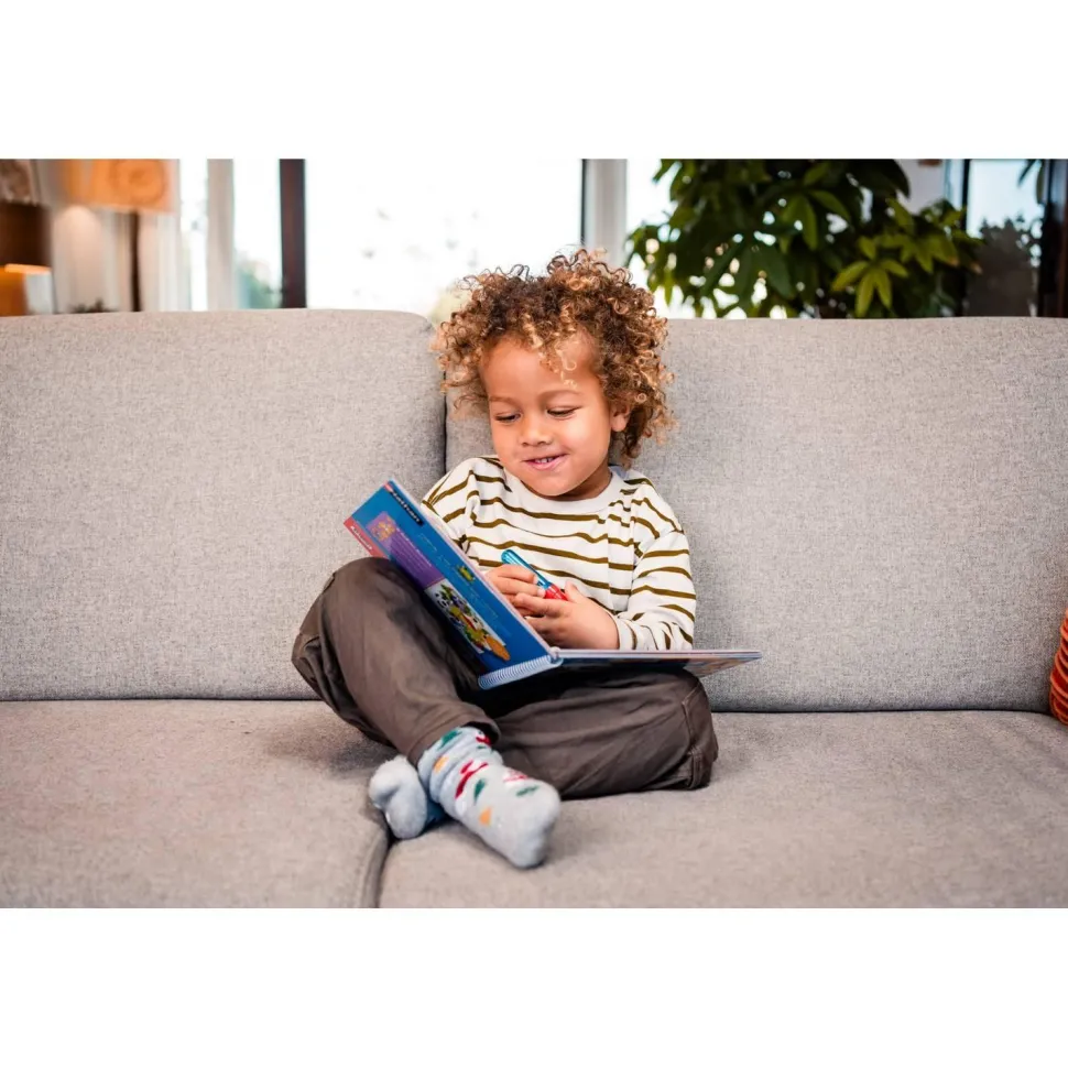 Coloréo Licornes - Nathan