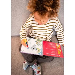 Coloréo Licornes - Nathan