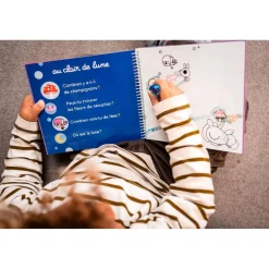 Coloréo Licornes - Nathan