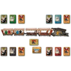 Colt Express - Asmodée