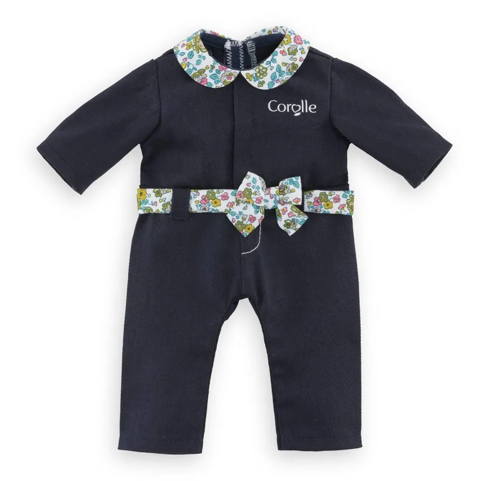 Combinaison Marine - Poupée ma Corolle - Corolle
