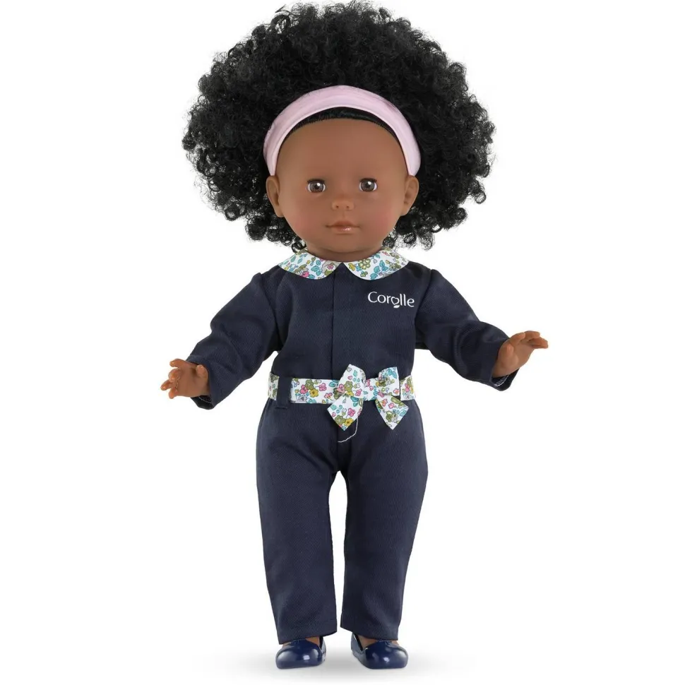 Combinaison Marine - Poupée ma Corolle - Corolle