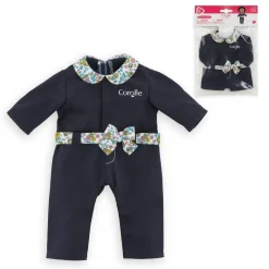 Combinaison Marine - Poupée ma Corolle - Corolle