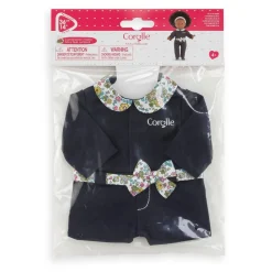 Combinaison Marine - Poupée ma Corolle - Corolle