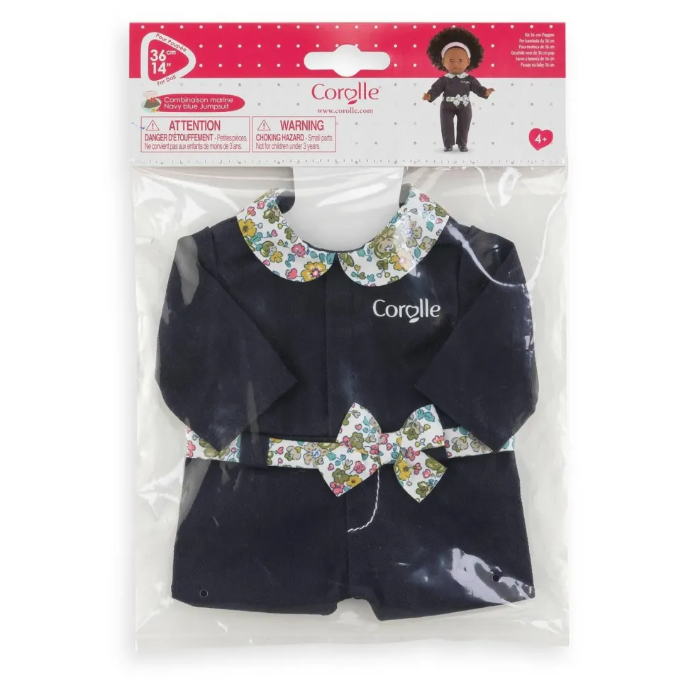 Combinaison Marine - Poupée ma Corolle - Corolle