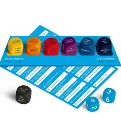 Comment J'ai adopté un gnou - Tribuo