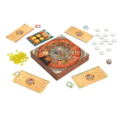 Commissaire Souris - Haba