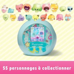 Compagnon interactif : Punirunes - Spin Master