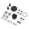Complete Diff Front or Rear - LMT - Losi - Losi - TLR