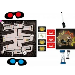 Complices - Blackrock