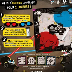 Complices - Blackrock