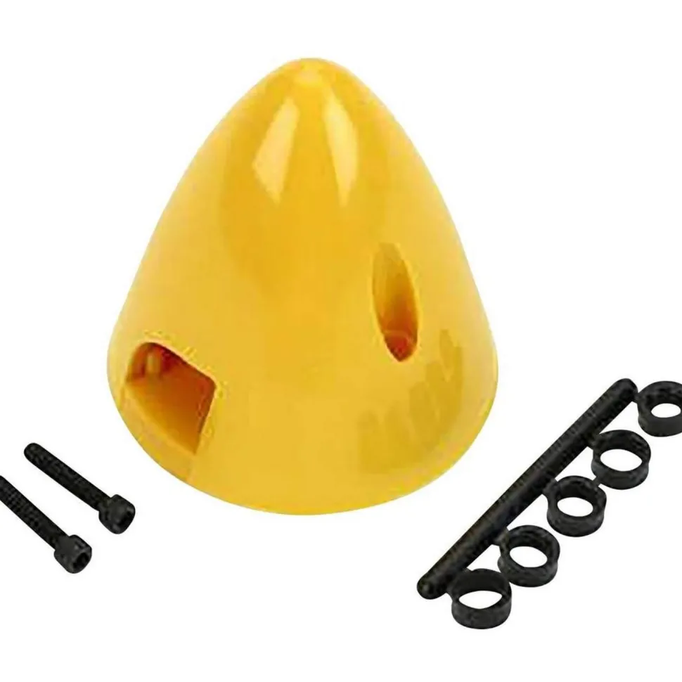 Cone Helice bi-pale 76 mm DUBRO - Pichler