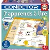 Conector : j'apprends à lire - Educa