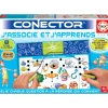 Conector - J'associe et j'apprends - Educa