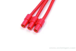 Connect. Or 3.5mm 3 Pin Male - GF-1065-002 - Gforce