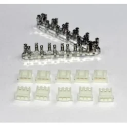 Connecteur mâle Pro-Tronik 2S - A2Pro