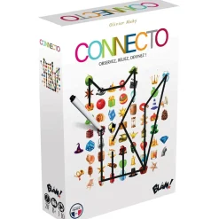 Connecto - Blackrock