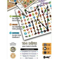 Connecto - Blackrock