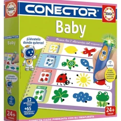 Connector Baby - Educa