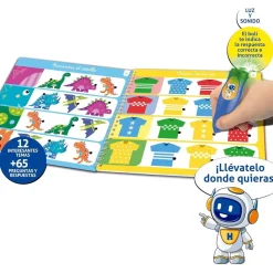 Connector Baby - Educa